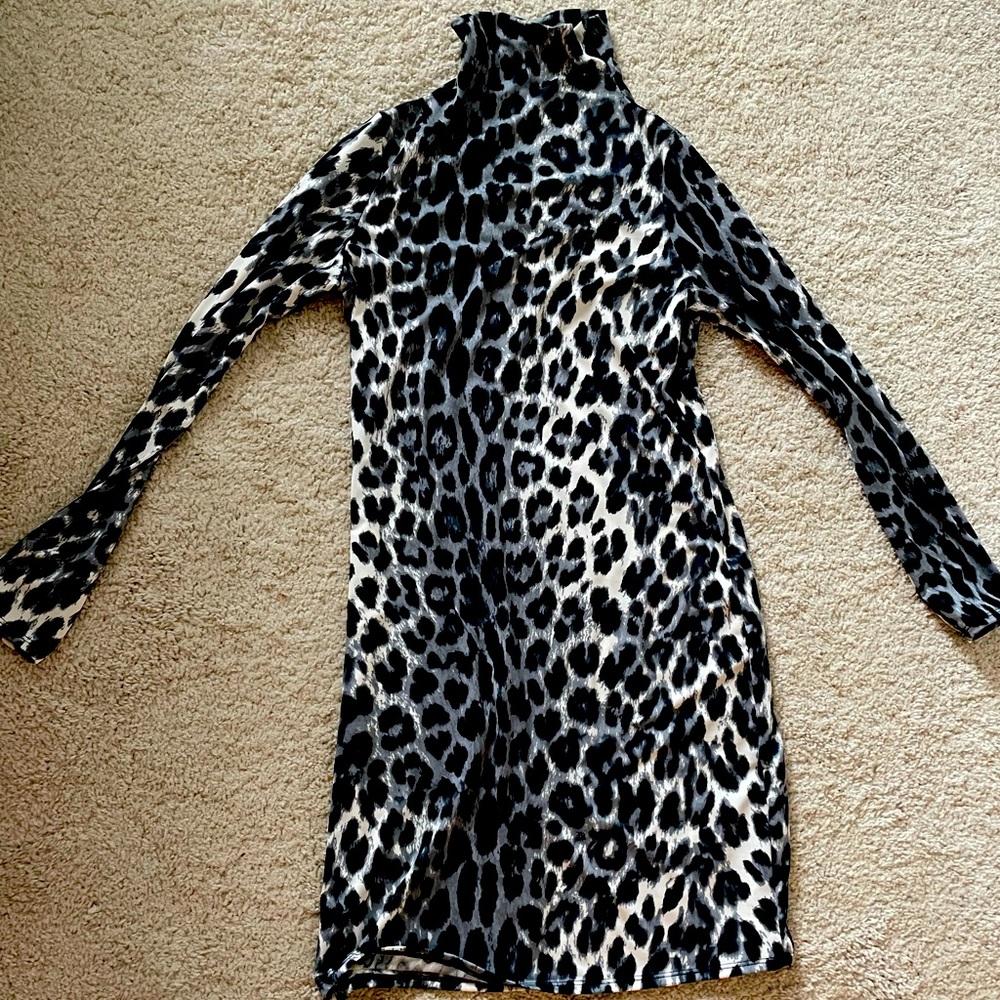 Piphany Dress